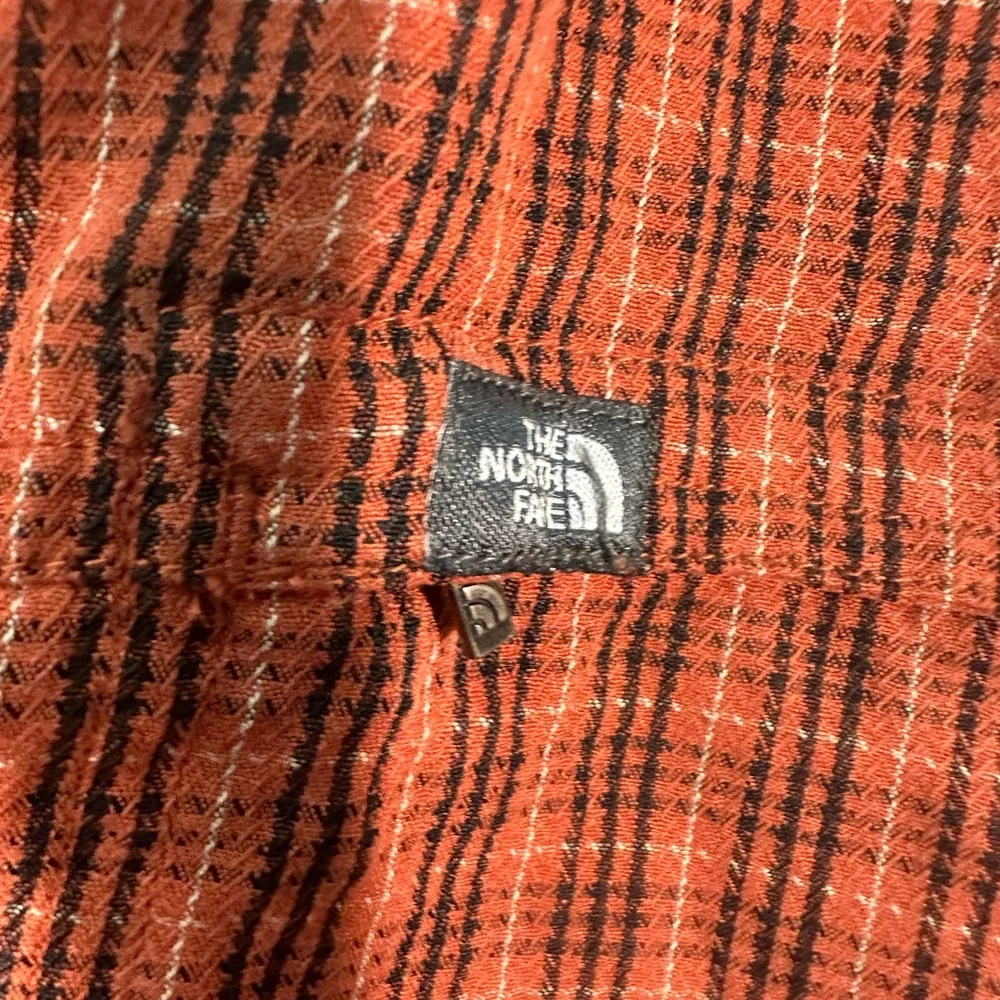 The North Face north face